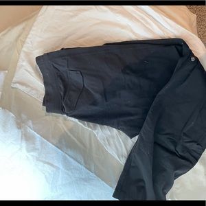 Classic Lululemon Yoga pants